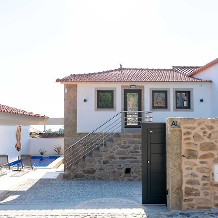 Guest House Taiao Valenca Kültér fotó