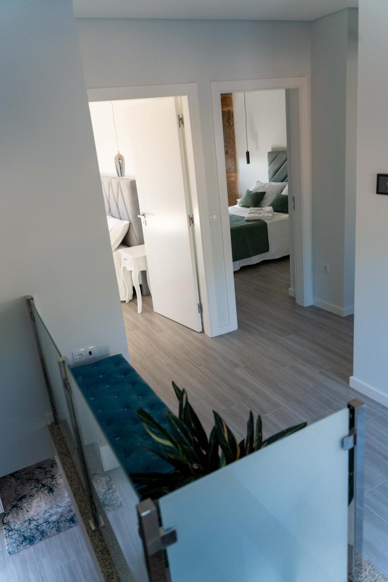 Guest House Taiao Valenca Kültér fotó