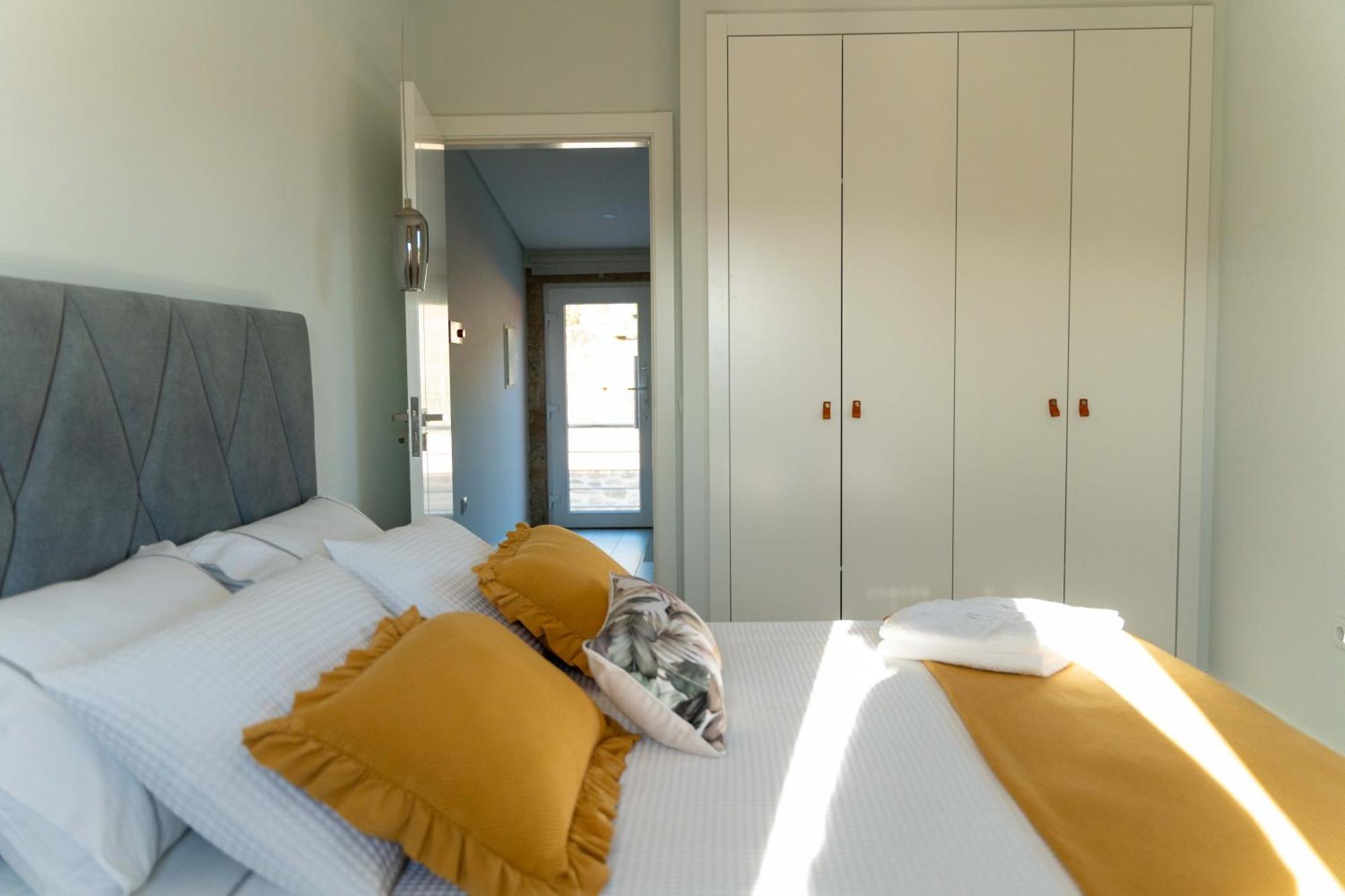 Guest House Taiao Valenca Kültér fotó