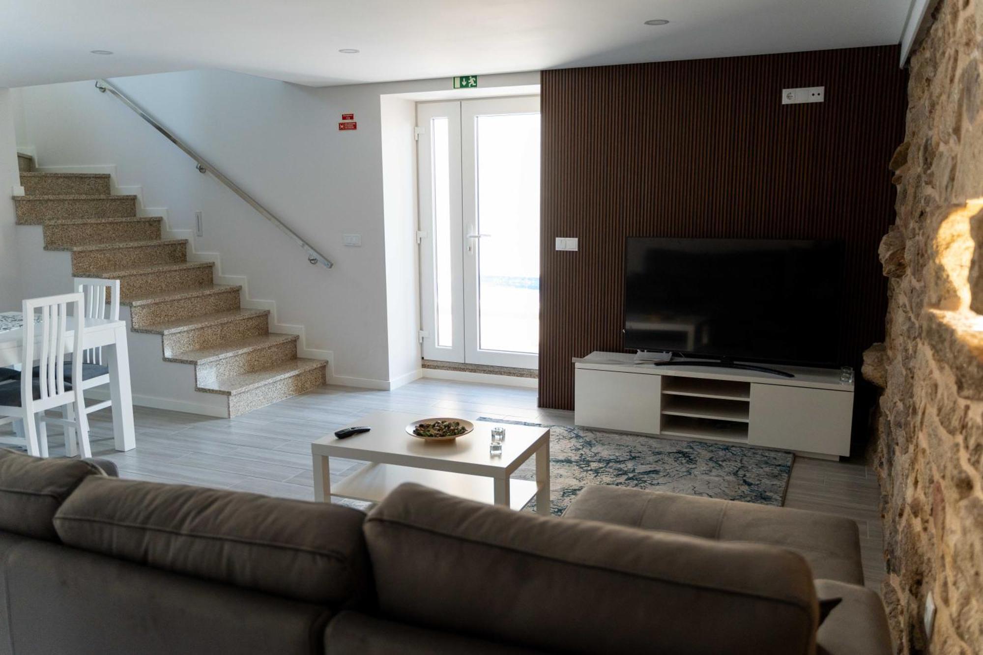 Guest House Taiao Valenca Kültér fotó